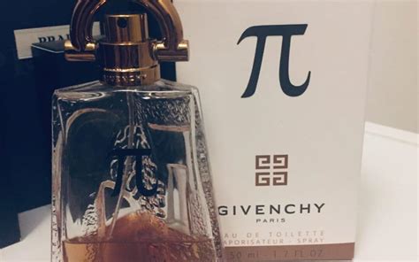 givenchy - pi|Givenchy pi reviews.